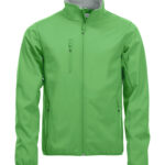 Basic Softshell Jacket