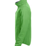 Basic Softshell Jacket