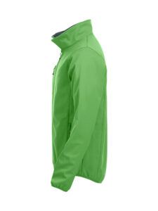 Basic Softshell Jacket