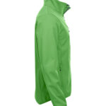 Basic Softshell Jacket