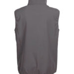 Basic Softshell Vest