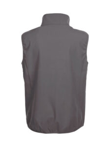 Basic Softshell Vest