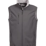 Basic Softshell Vest