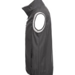 Basic Softshell Vest