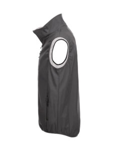 Basic Softshell Vest