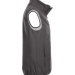 Basic Softshell Vest