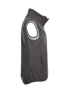 Basic Softshell Vest