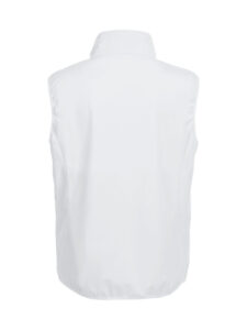 Basic Softshell Vest