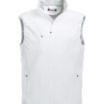 Basic Softshell Vest