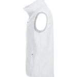 Basic Softshell Vest