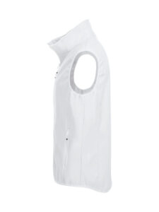 Basic Softshell Vest
