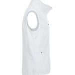 Basic Softshell Vest