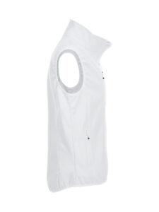 Basic Softshell Vest