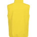 Basic Softshell Vest