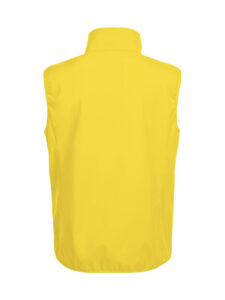 Basic Softshell Vest
