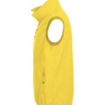 Basic Softshell Vest