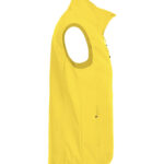 Basic Softshell Vest
