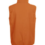Basic Softshell Vest