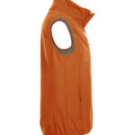 Basic Softshell Vest