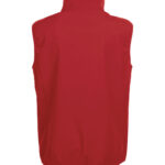 Basic Softshell Vest