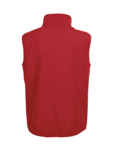 Basic Softshell Vest