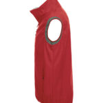 Basic Softshell Vest