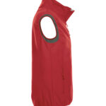 Basic Softshell Vest