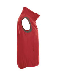Basic Softshell Vest