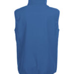 Basic Softshell Vest