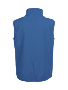 Basic Softshell Vest