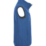 Basic Softshell Vest