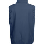 Basic Softshell Vest