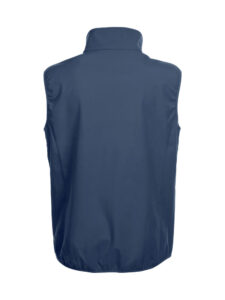 Basic Softshell Vest