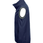 Basic Softshell Vest