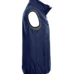 Basic Softshell Vest