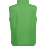 Basic Softshell Vest