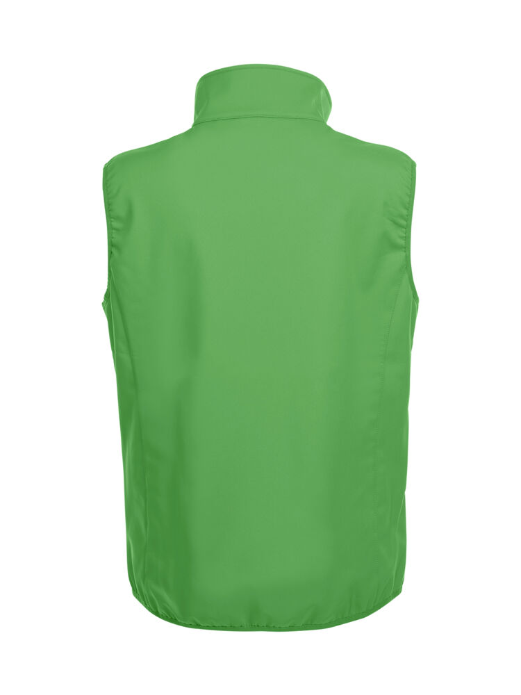 Basic Softshell Vest