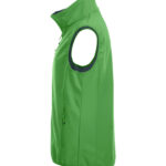 Basic Softshell Vest