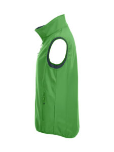 Basic Softshell Vest