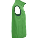 Basic Softshell Vest