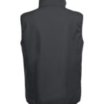 Basic Softshell Vest