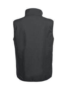Basic Softshell Vest