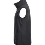 Basic Softshell Vest
