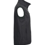 Basic Softshell Vest