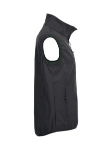 Basic Softshell Vest