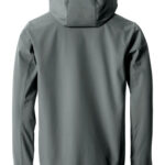 Basic Hoody Softshell