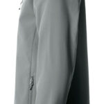 Basic Hoody Softshell