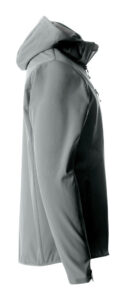 Basic Hoody Softshell