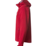 Basic Hoody Softshell