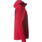 Basic Hoody Softshell